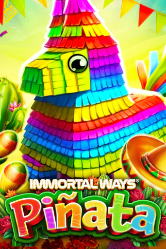 Immortal Ways Piñata бесплатная игра | Гранд Казино Беларусь без регистрации