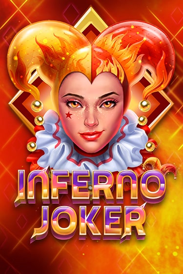 Inferno Joker бесплатная игра | Гранд Казино Беларусь без регистрации