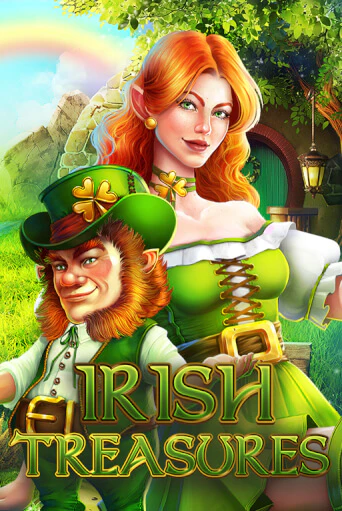 Irish Treasures бесплатная игра | Гранд Казино Беларусь без регистрации