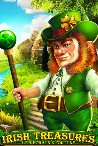 Irish Treasures - Leprechaun's Fortune бесплатная игра | Гранд Казино Беларусь без регистрации