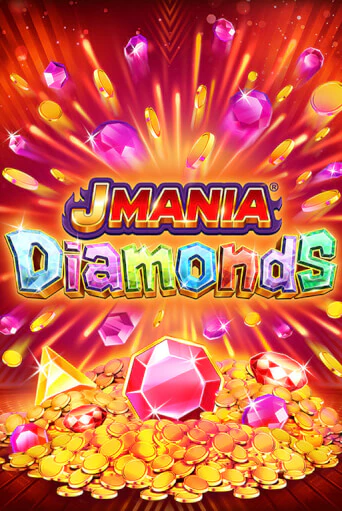 J Mania Diamonds бесплатная игра | Гранд Казино Беларусь без регистрации