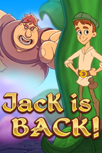 Jack is Back бесплатная игра | Гранд Казино Беларусь без регистрации