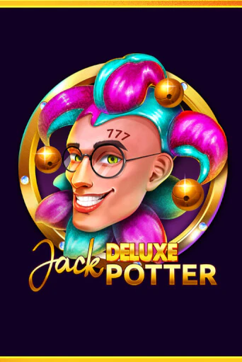 Jack Potter Deluxe бесплатная игра | Гранд Казино Беларусь без регистрации