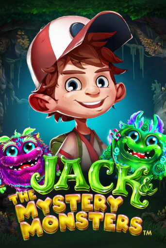 Jack and the Mystery Monsters бесплатная игра | Гранд Казино Беларусь без регистрации