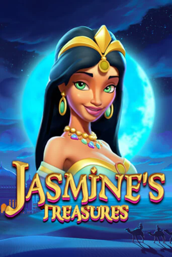 Jasmine's Treasures бесплатная игра | Гранд Казино Беларусь без регистрации