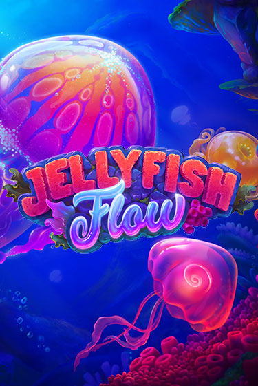 Jellyfish Flow бесплатная игра | Гранд Казино Беларусь без регистрации