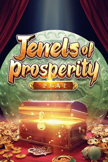 Jewels of Prosperity бесплатная игра | Гранд Казино Беларусь без регистрации