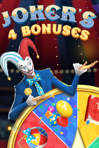 Joker Buy Bonus бесплатная игра | Гранд Казино Беларусь без регистрации