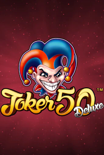 Joker 50 Deluxe бесплатная игра | Гранд Казино Беларусь без регистрации