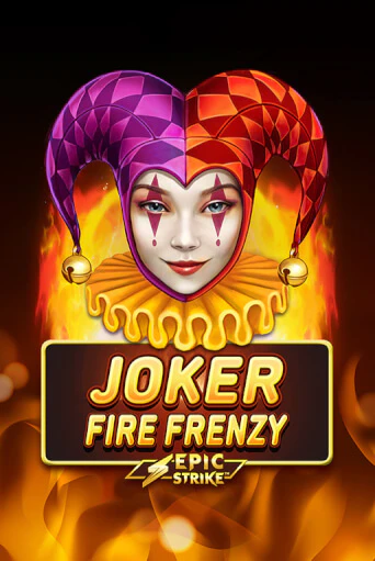 Joker Fire Frenzy бесплатная игра | Гранд Казино Беларусь без регистрации