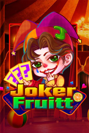 Joker Fruit бесплатная игра | Гранд Казино Беларусь без регистрации