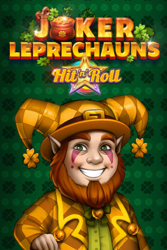 Joker Leprechauns Hit’n’Roll бесплатная игра | Гранд Казино Беларусь без регистрации