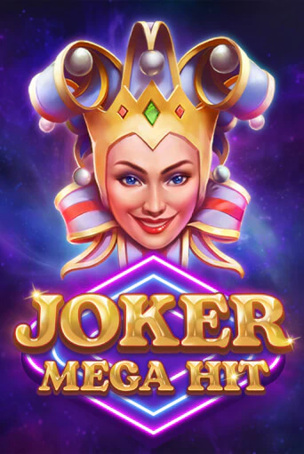 Joker Mega Hit бесплатная игра | Гранд Казино Беларусь без регистрации