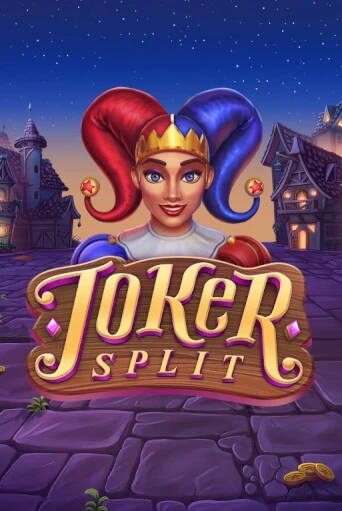 Joker Split бесплатная игра | Гранд Казино Беларусь без регистрации