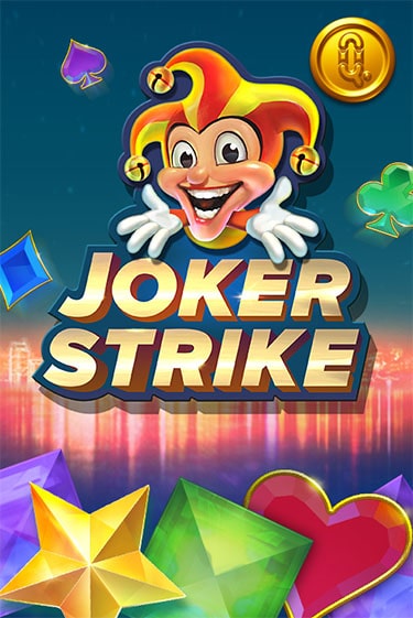 Joker Strike бесплатная игра | Гранд Казино Беларусь без регистрации