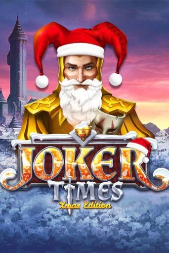 Joker Times Xmas бесплатная игра | Гранд Казино Беларусь без регистрации