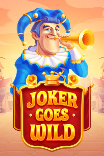 Joker Goes Wild бесплатная игра | Гранд Казино Беларусь без регистрации