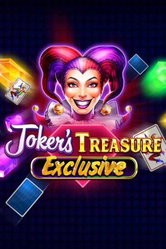 Joker's Treasure Exclusive бесплатная игра | Гранд Казино Беларусь без регистрации