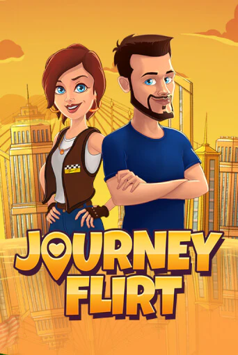 Journey Flirt бесплатная игра | Гранд Казино Беларусь без регистрации