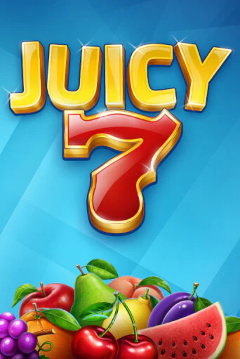 Juicy 7 бесплатная игра | Гранд Казино Беларусь без регистрации