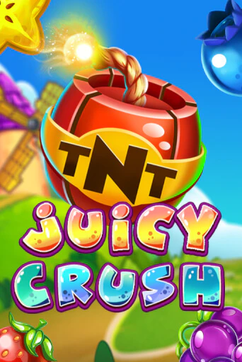 Juicy Crush бесплатная игра | Гранд Казино Беларусь без регистрации