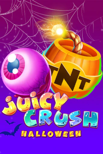 Juicy Crush Halloween бесплатная игра | Гранд Казино Беларусь без регистрации