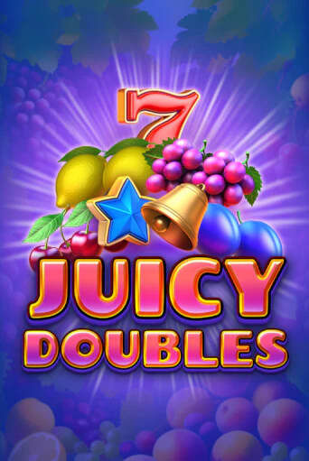 Juicy Doubles бесплатная игра | Гранд Казино Беларусь без регистрации