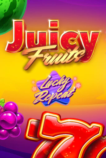 Juicy Fruits Lucky Repeat бесплатная игра | Гранд Казино Беларусь без регистрации