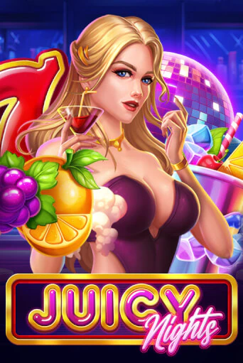 Juicy Nights бесплатная игра | Гранд Казино Беларусь без регистрации