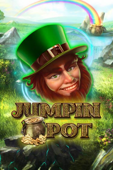 Jumpin Pot бесплатная игра | Гранд Казино Беларусь без регистрации