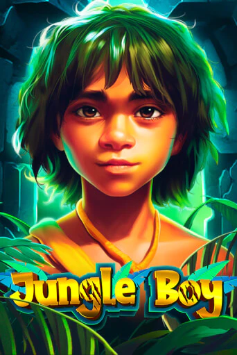 Jungle Boy бесплатная игра | Гранд Казино Беларусь без регистрации