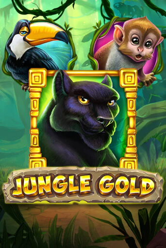 Jungle Gold бесплатная игра | Гранд Казино Беларусь без регистрации