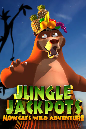 Jungle Jackpots бесплатная игра | Гранд Казино Беларусь без регистрации