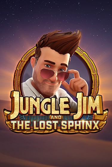 Jungle Jim and the Lost Sphinx бесплатная игра | Гранд Казино Беларусь без регистрации