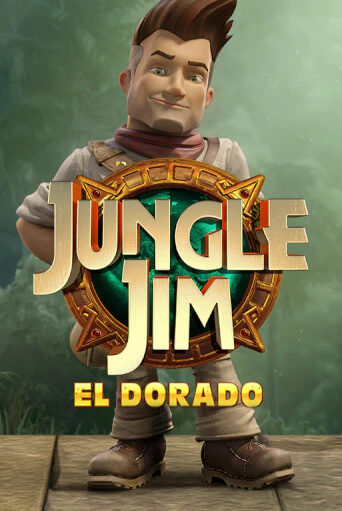 Jungle Jim - El Dorado бесплатная игра | Гранд Казино Беларусь без регистрации