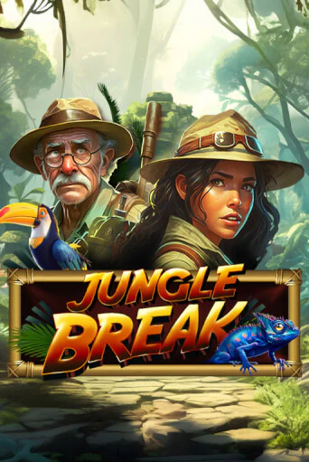 Jungle Break бесплатная игра | Гранд Казино Беларусь без регистрации