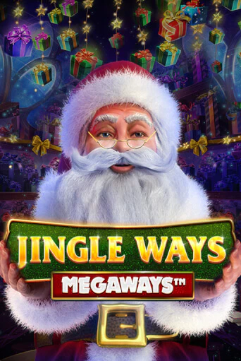 Jingle Ways MegaWays™ бесплатная игра | Гранд Казино Беларусь без регистрации