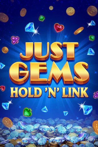 Just Gems: Hold ‘n’ Link бесплатная игра | Гранд Казино Беларусь без регистрации