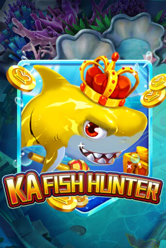 KA Fish Hunter бесплатная игра | Гранд Казино Беларусь без регистрации