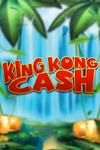 King Kong Cash бесплатная игра | Гранд Казино Беларусь без регистрации