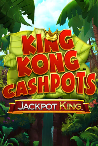 King Kong Cashpots бесплатная игра | Гранд Казино Беларусь без регистрации