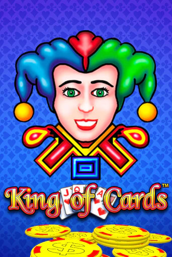 King of Cards бесплатная игра | Гранд Казино Беларусь без регистрации