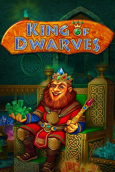 King of Dwarves бесплатная игра | Гранд Казино Беларусь без регистрации