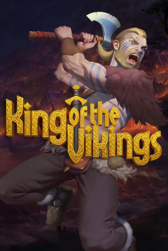 King of the Vikings бесплатная игра | Гранд Казино Беларусь без регистрации