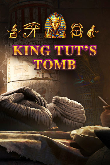 King Tut's Tomb бесплатная игра | Гранд Казино Беларусь без регистрации