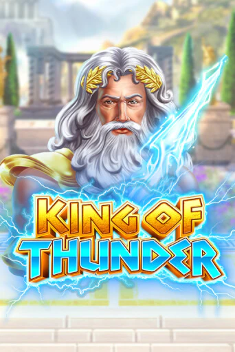 King of Thunder бесплатная игра | Гранд Казино Беларусь без регистрации