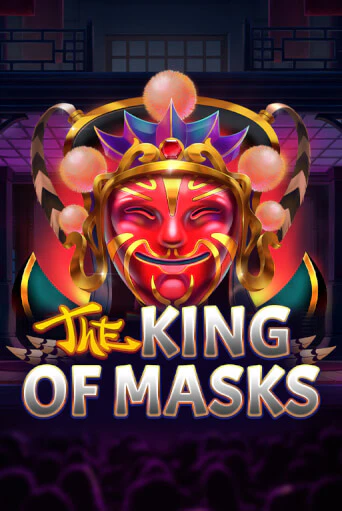 The King of Masks бесплатная игра | Гранд Казино Беларусь без регистрации