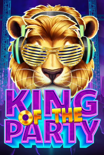 King of the Party бесплатная игра | Гранд Казино Беларусь без регистрации