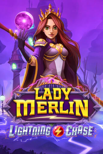 Lady Merlin Lightning Chase бесплатная игра | Гранд Казино Беларусь без регистрации