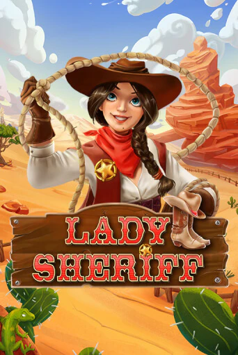 Lady Sheriff бесплатная игра | Гранд Казино Беларусь без регистрации